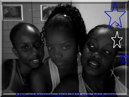 **clarissou miss rdt et meloune**